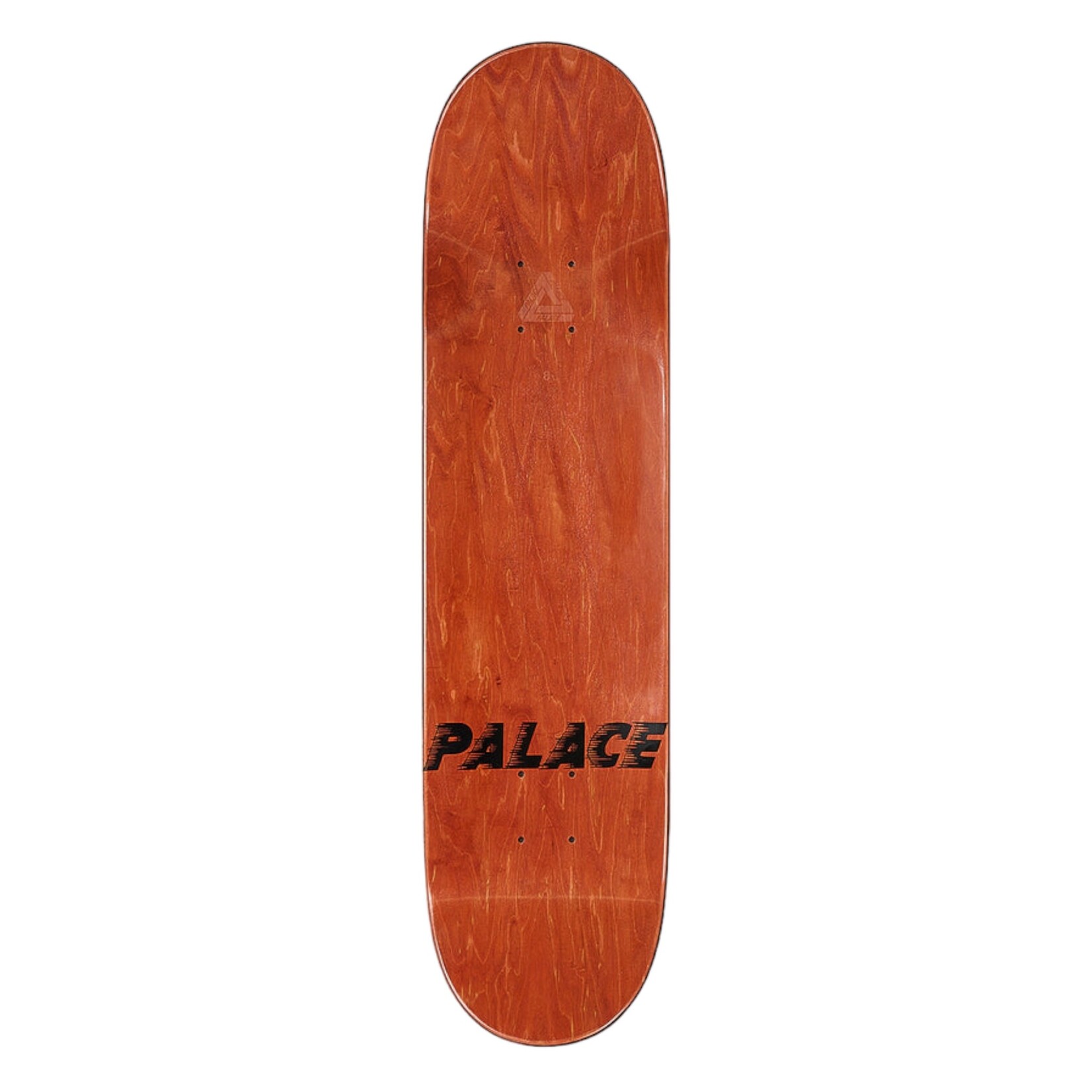 PALACE SKATEBOARDS Deck 8.0 - スケートボード