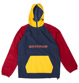 Spitfire Spitfire Classic '87 1/4 Zip Jacket