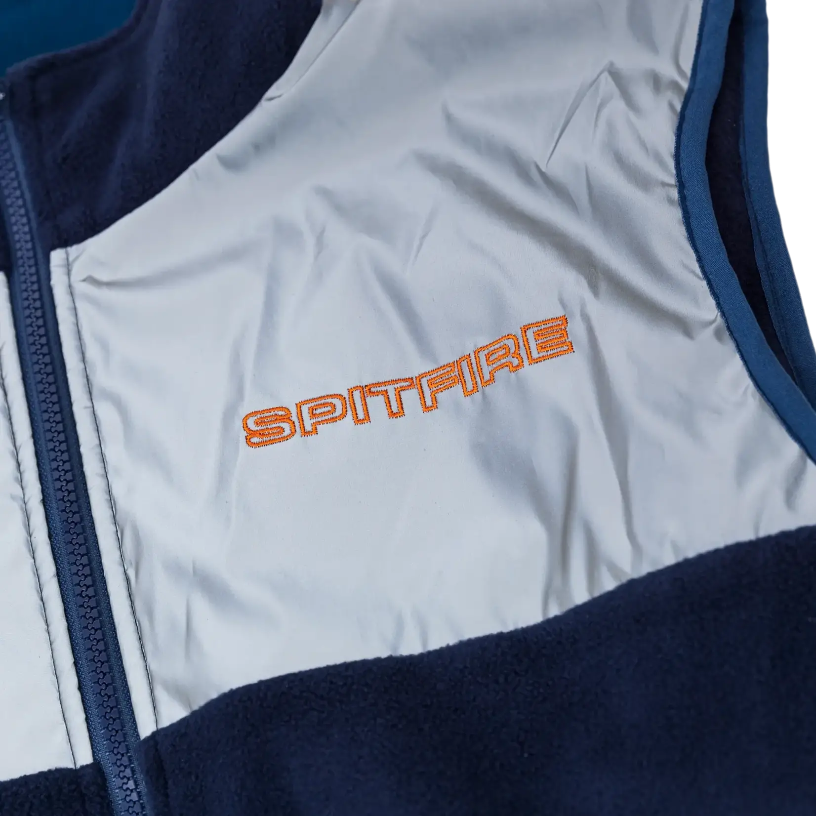 Spitfire Spitfire Classic ‘87 Fleece Vest