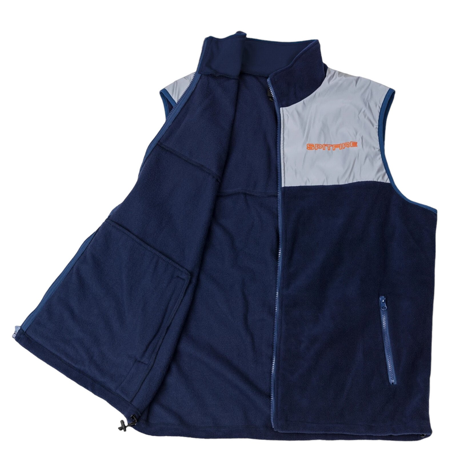 Spitfire Spitfire Classic ‘87 Fleece Vest