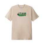 Butter Goods Butter Caterpillar Tee Sand