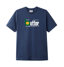 Butter Goods Butter Electronics Tee Denim