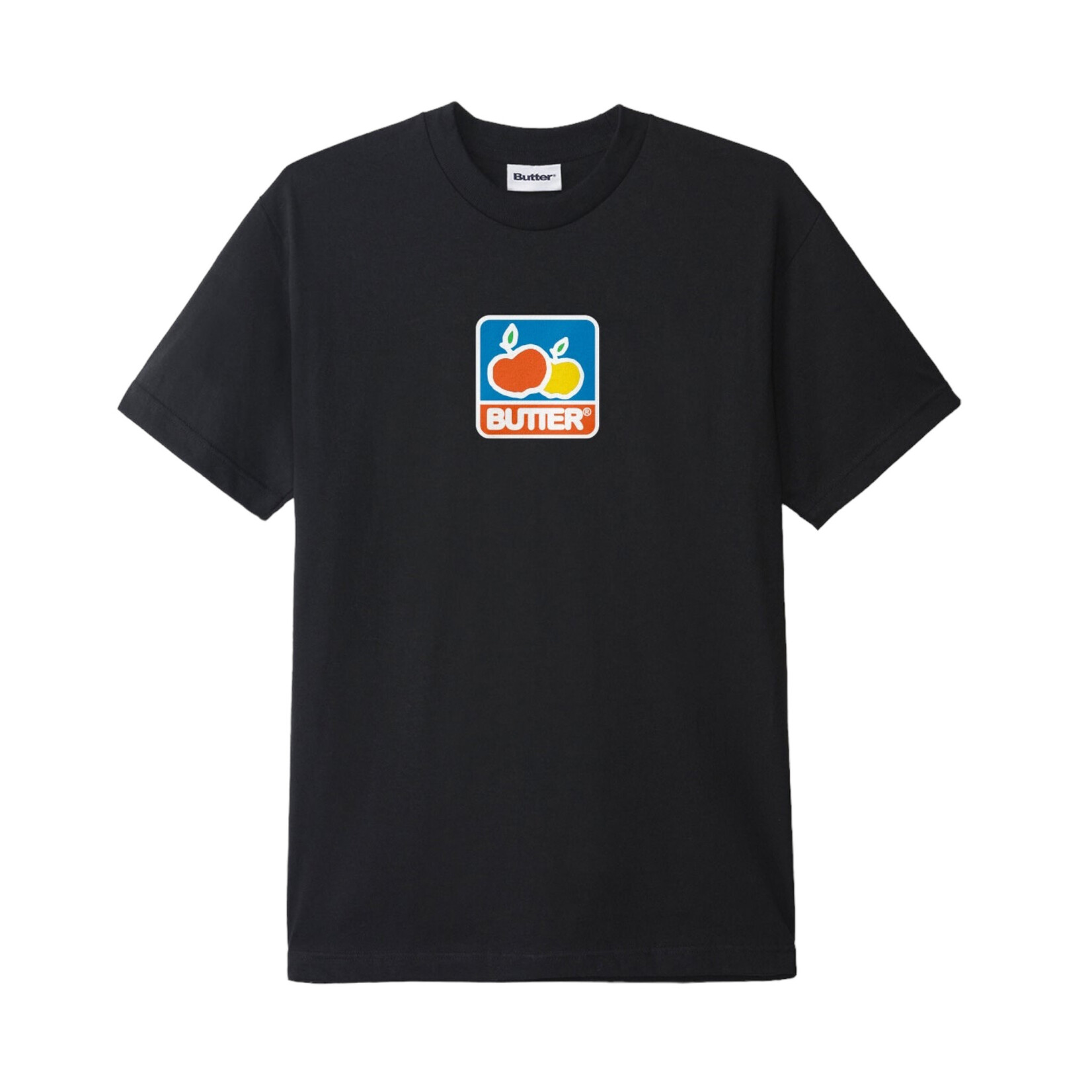 Butter Goods Butter Grove Tee Black