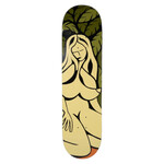 Girl Skateboards Girl Bannerot Dryad Contemplation Deck 8.25”
