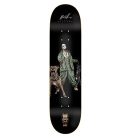 DGK DGK Canine Stevie Deck 8.06”