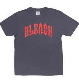Bleach USA Bleach USA Fake Tree Tee Graphite