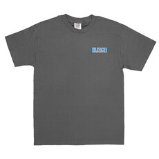 Bleach USA Bleach USA Black Magic Service Tee Charcoal