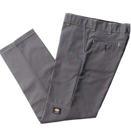 Dickies Dickies Skateboarding Double Knee Twill Pants Charcoal/Grey
