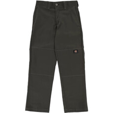 Dickies Dickies Skateboarding Double Knee Twill Pants Olive Green