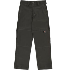 Dickies Dickies Skateboarding Double Knee Twill Pants Olive Green
