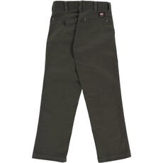Dickies Dickies Skateboarding Double Knee Twill Pants Olive Green