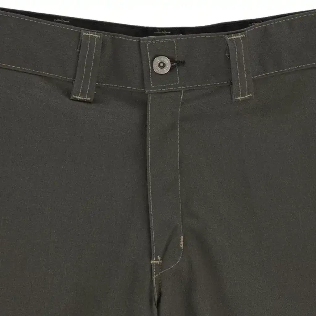 Dickies Dickies Skateboarding Double Knee Twill Pants Olive Green