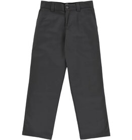 Dickies Dickies Jamie Foy Loose Straight Twill Pants Charcoal
