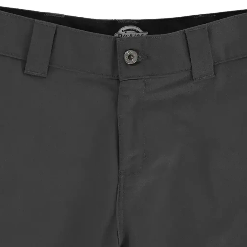 Dickies Dickies Jamie Foy Loose Straight Twill Pants Charcoal