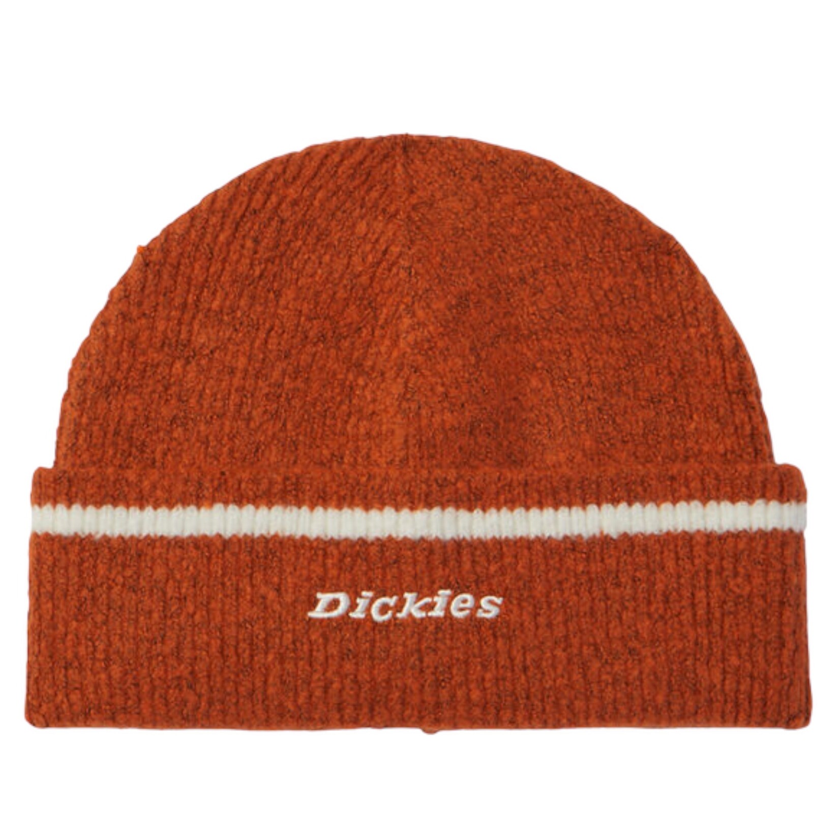 Dickies Dickies Chalkville Beanie Gingerbread Brown