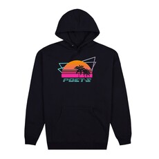 POETS POETS IROC HOODIE