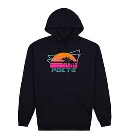 POETS POETS IROC HOODIE