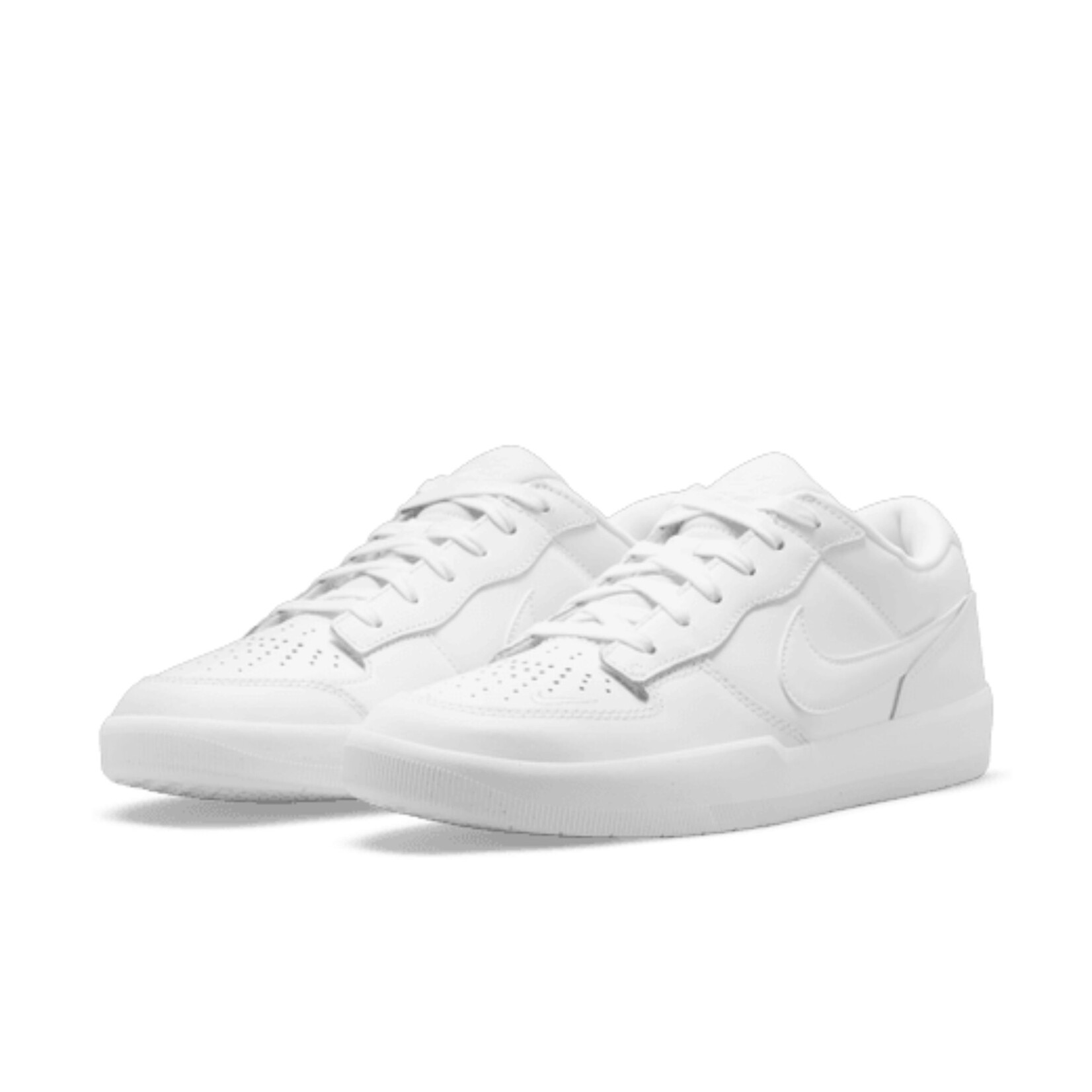 Nike SB Nike SB Force 58 Premium White/White