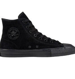 Converse Cons Converse CONS CTAS Pro Hi Black/Black