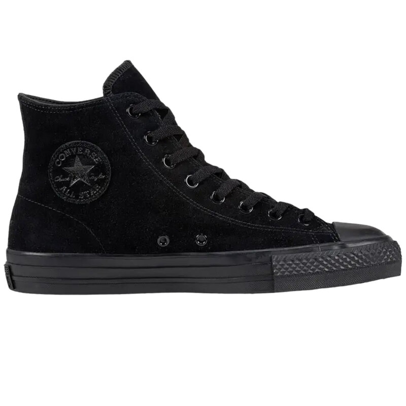 Converse Cons Converse CONS CTAS Pro Hi Black/Black