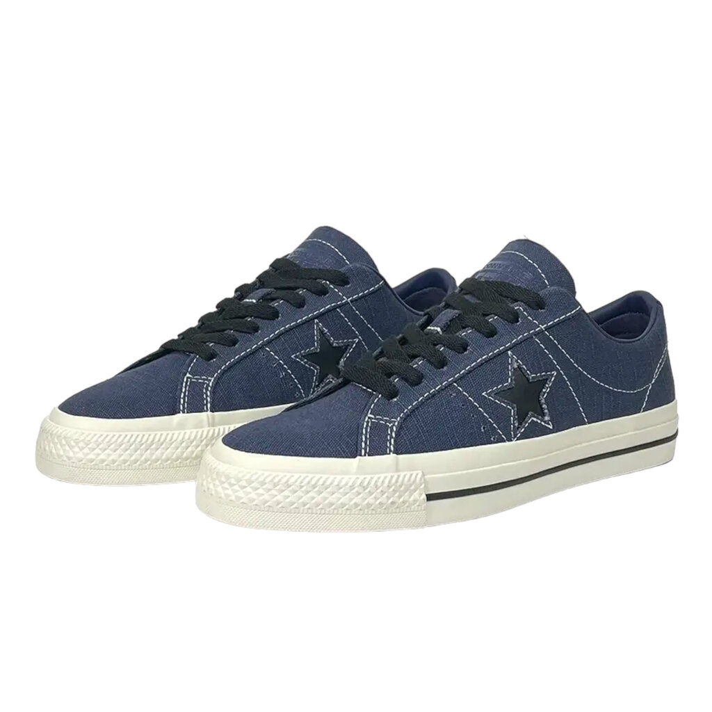 Converse Cons Converse CONS One Star Pro Suede Ox Uncharted Waters/Egret