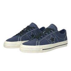 Converse Cons Converse CONS One Star Pro Suede Ox Uncharted Waters/Egret