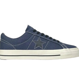 Converse Cons Converse CONS One Star Pro Suede Ox Uncharted Waters/Egret