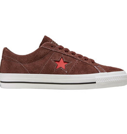 Converse Cons Converse CONS One Star Pro Eternal Earth/White/Red
