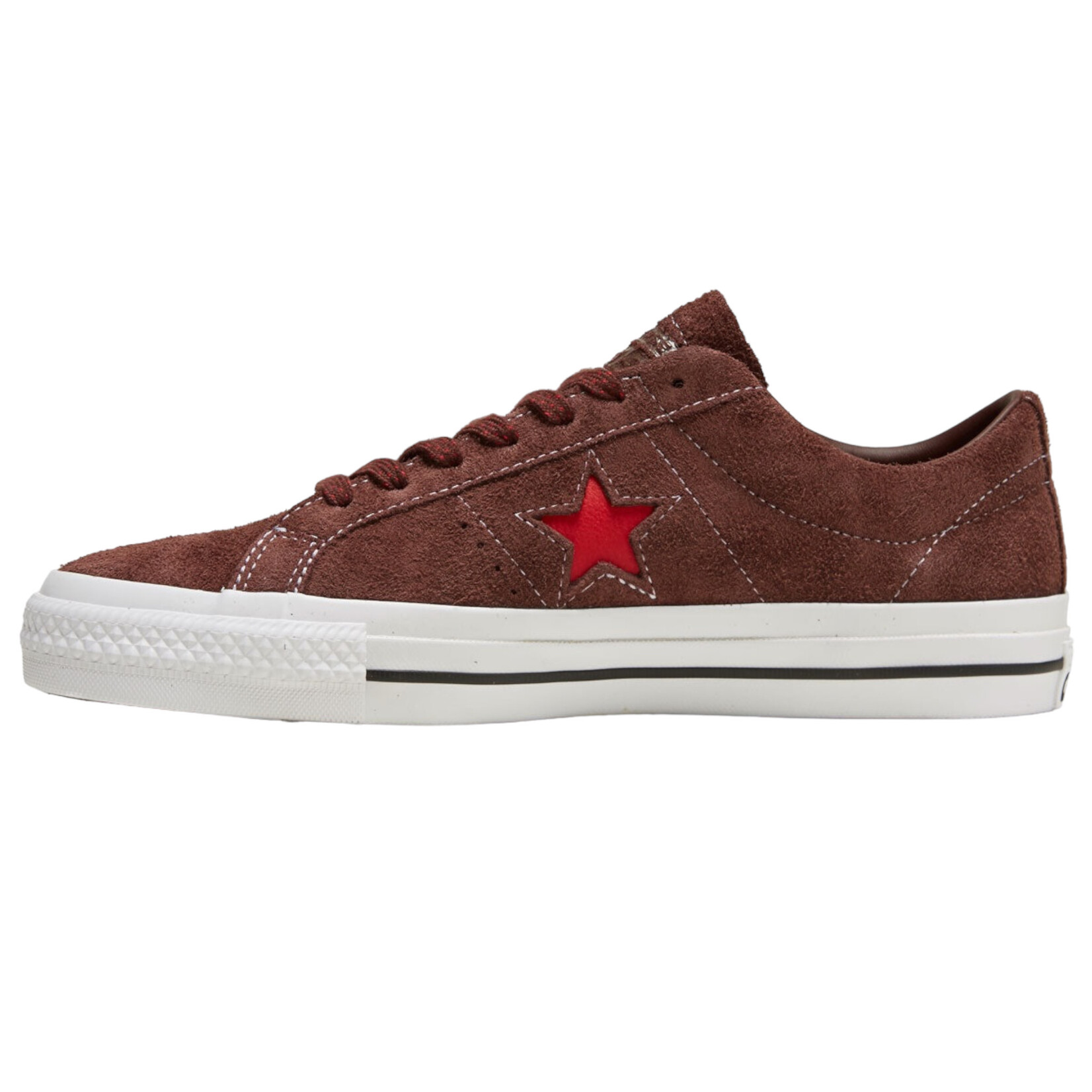Converse Cons Converse CONS One Star Pro Eternal Earth/White/Red