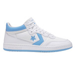 Converse Cons Converse CONS Fastbreak Pro Mid White/Lt Blue