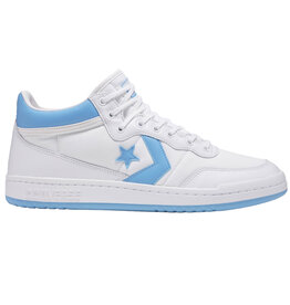 Converse Cons Converse CONS Fastbreak Pro Mid White/Lt Blue
