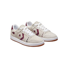 Converse Cons Converse CONS AS-1 Pro Egret/Dark Burgundy/Gum