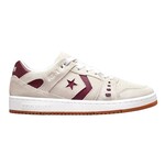 Converse Cons Converse CONS AS-1 Pro Egret/Dark Burgundy/Gum