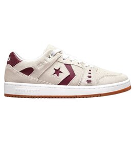 Converse Cons Converse CONS AS-1 Pro Egret/Dark Burgundy/Gum