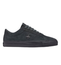 Converse Cons Converse CONS One Star Pro Classic Suede Secret Pines/Black