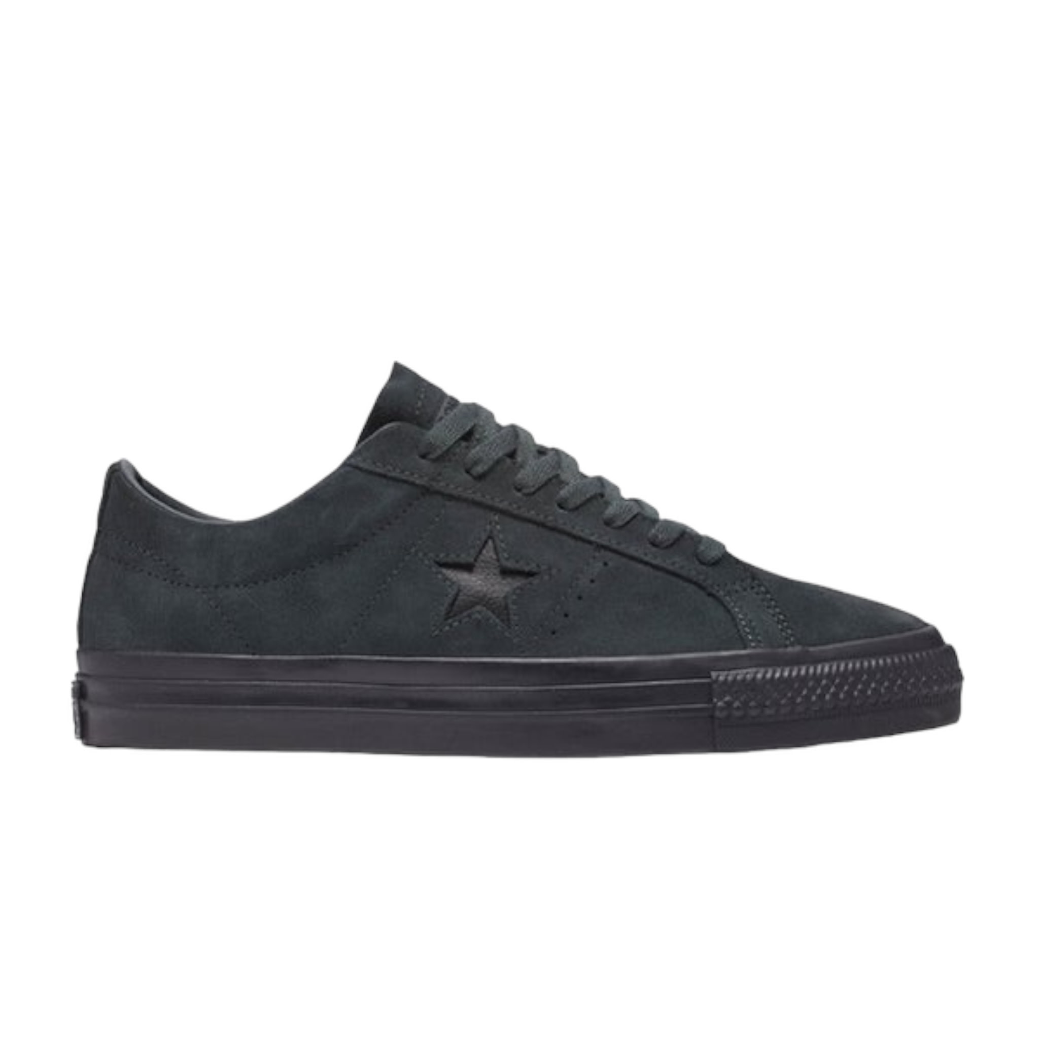 Converse CONS One Star Pro Classic Suede Secret Pines/Black - Post ...