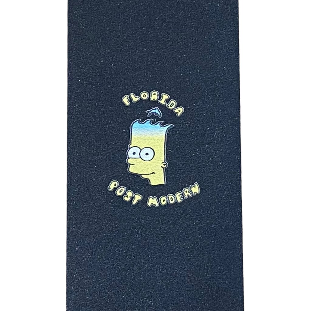Post Modern Post Modern Bart Grip 9” x 33”