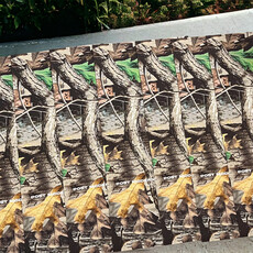 Post Modern Post Modern Camo Grip 9” x 33”