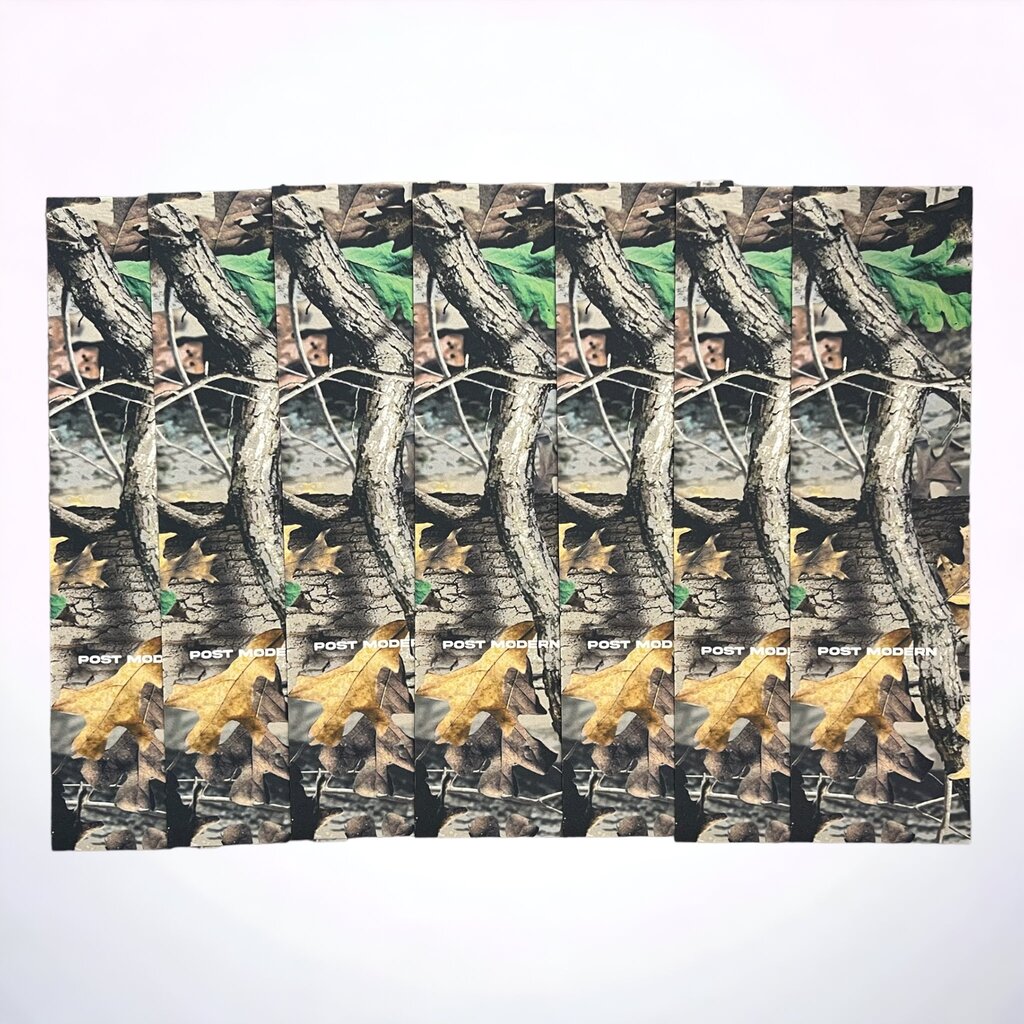 Post Modern Post Modern Camo Grip 9” x 33”
