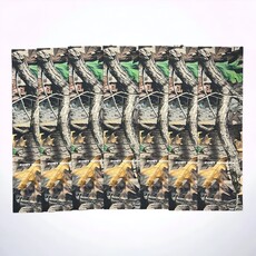 Post Modern Post Modern Camo Grip 9” x 33”