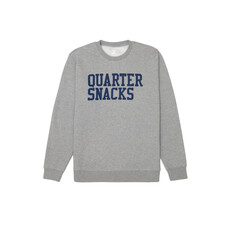 Quartersnacks Quartersnacks Dorm Room Crewneck