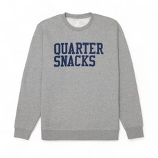 Quartersnacks Quartersnacks Dorm Room Crewneck