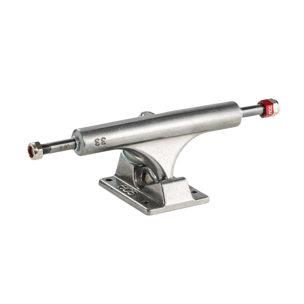 Ace Trucks Ace AF1 POLISHED Trucks 33 Set