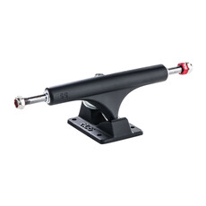 Ace Trucks Ace AF1 Classic Matte Black Trucks Set 55