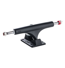 Ace Trucks Ace AF1 Classic Matte Black Trucks Set 55