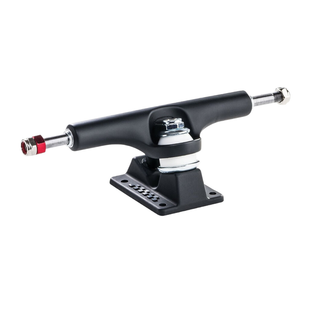 Ace Trucks Ace AF1 Classic Matte Black Trucks Set 55