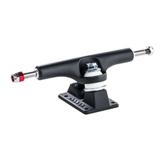 Ace Trucks Ace AF1 Classic Matte Black Trucks Set 55