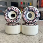 Post Modern Post Modern 99a Camo Wheels 52mm