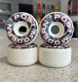 Post Modern Post Modern 99a Camo Wheels 52mm