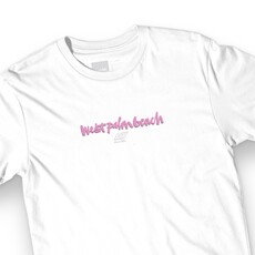 Post Modern Post Modern x Chocolate West Palm Beach T-Shirt